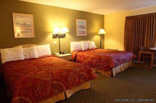 Hotel Aloha Arroyo Grande