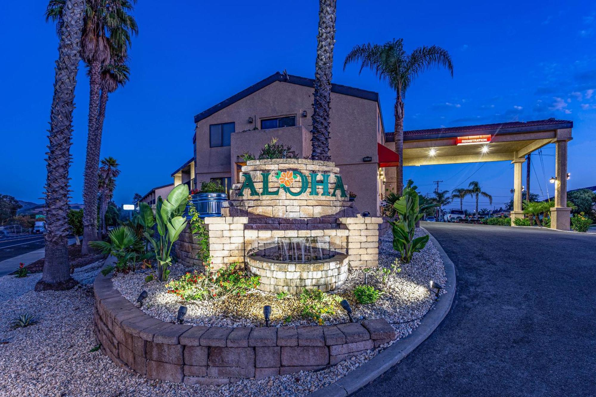 Aloha