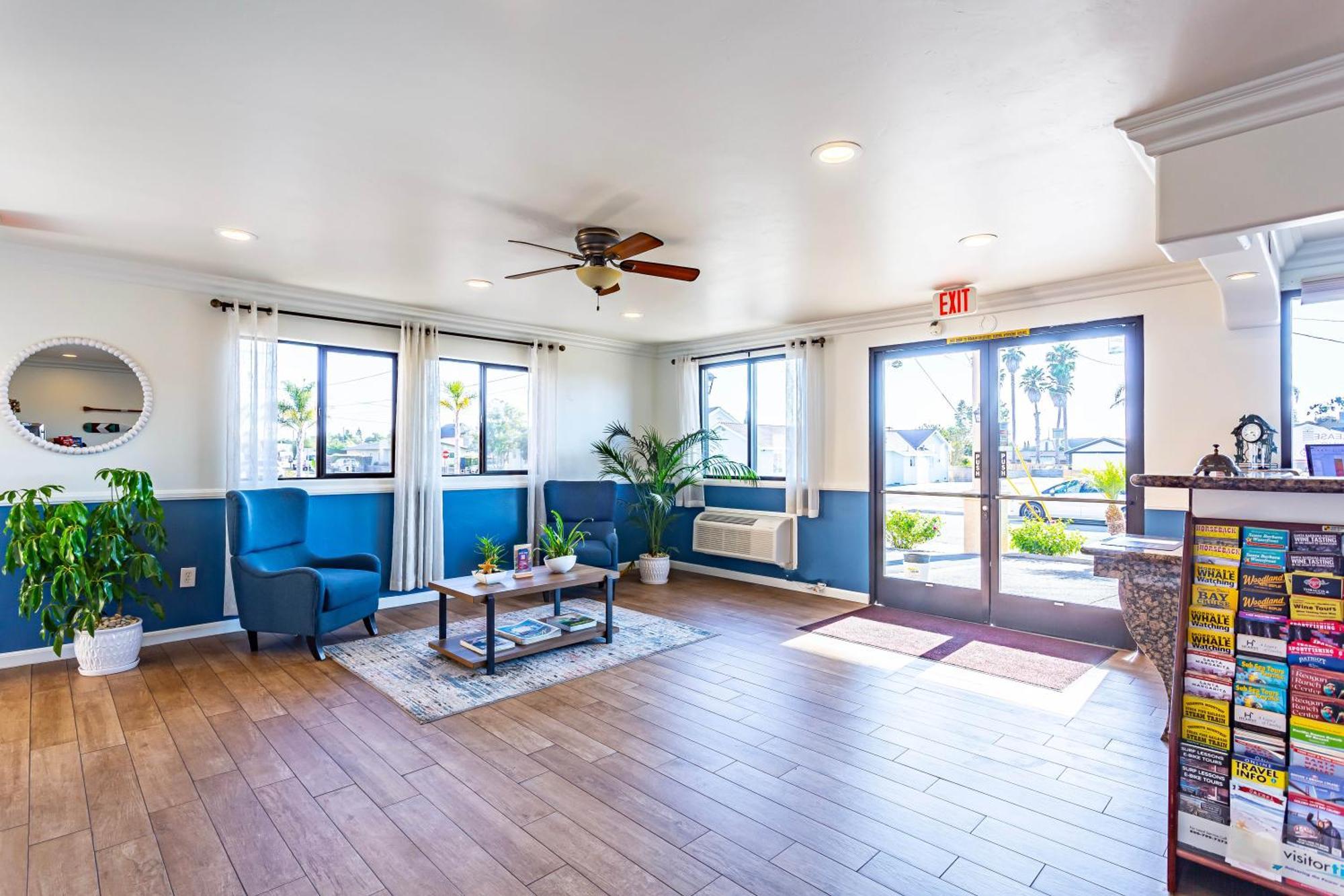 Hotel Aloha 2*