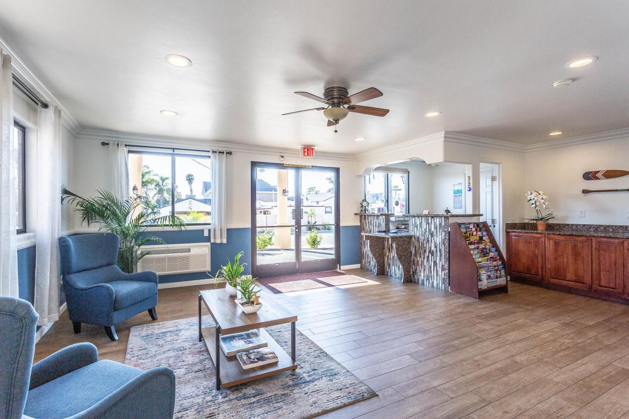 Aloha Hotel Arroyo Grande