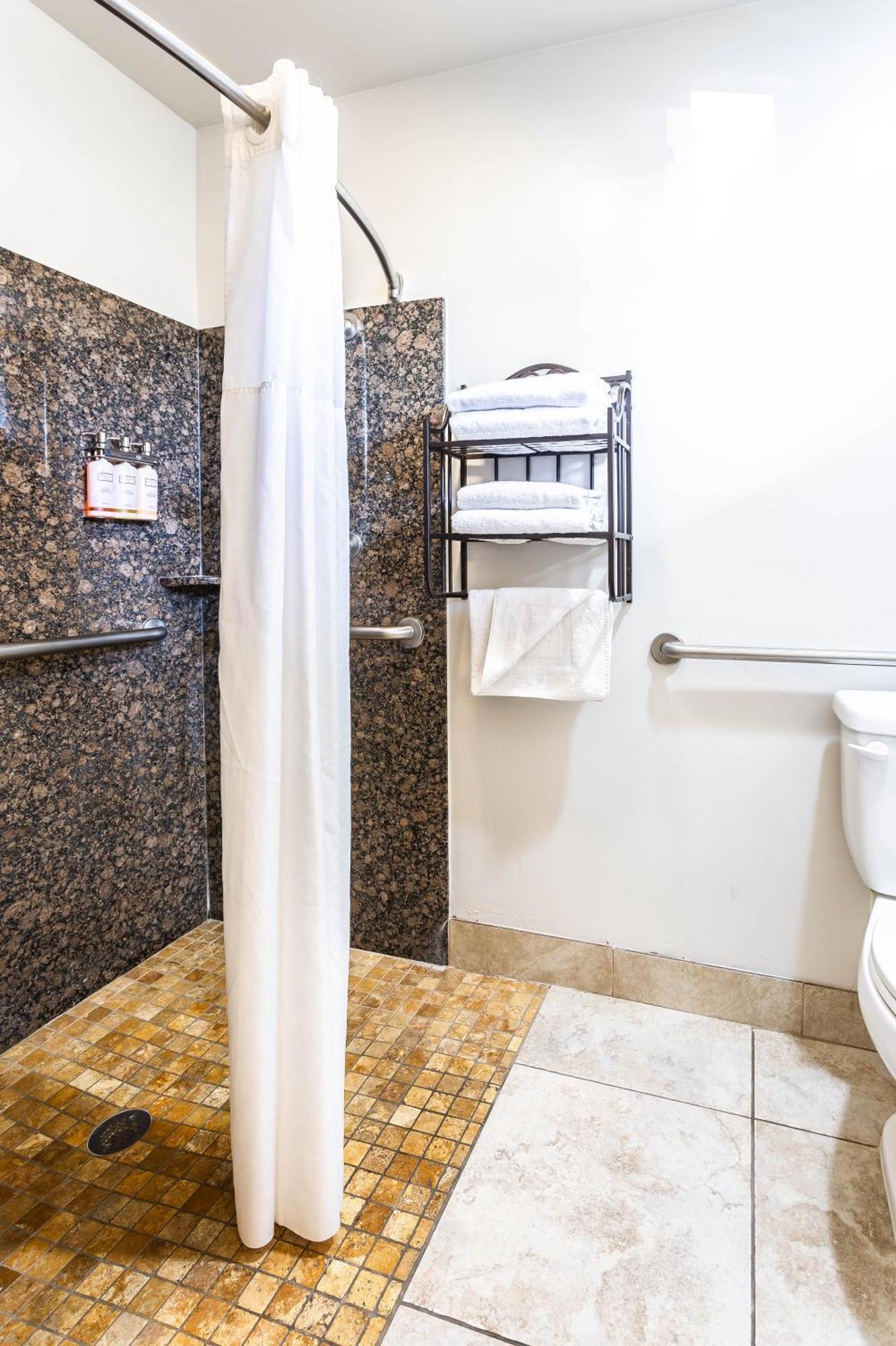 Hotel Aloha Arroyo Grande