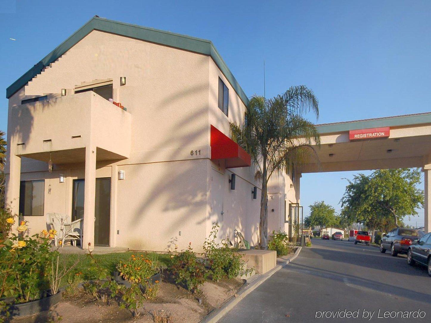 Hotel Aloha Arroyo Grande