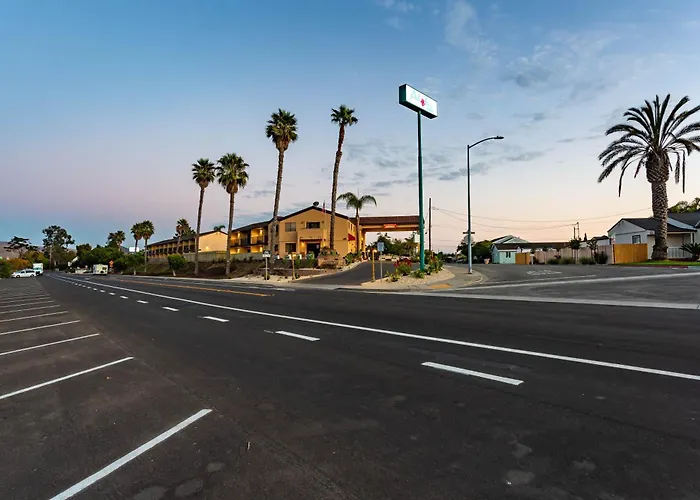 Aloha Inn