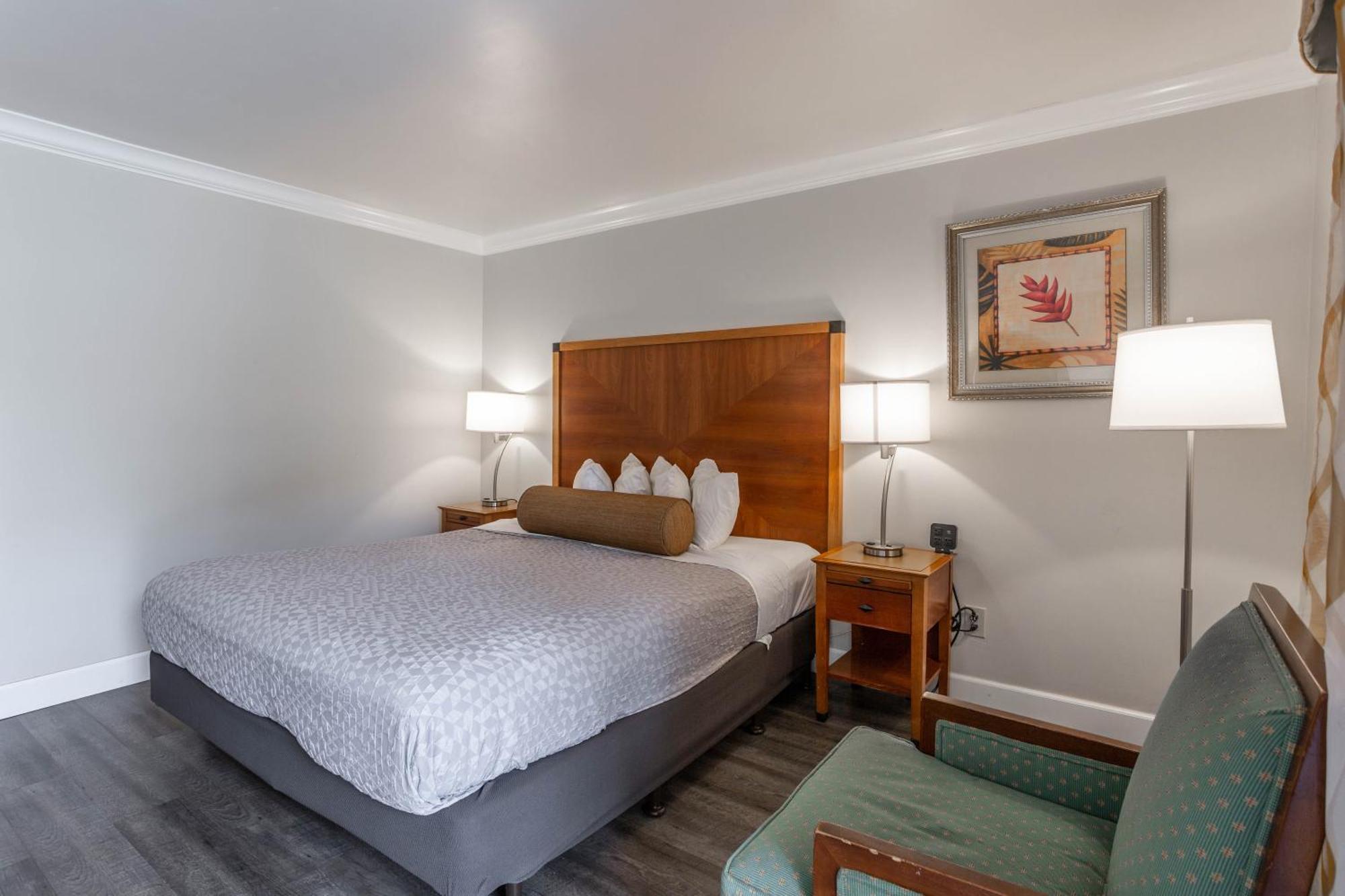 Aloha Hotel Arroyo Grande